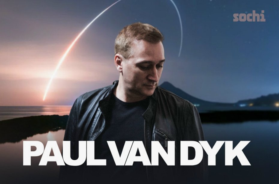 Paul van Dyk